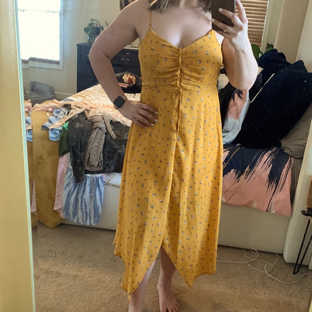 Spring Dress!